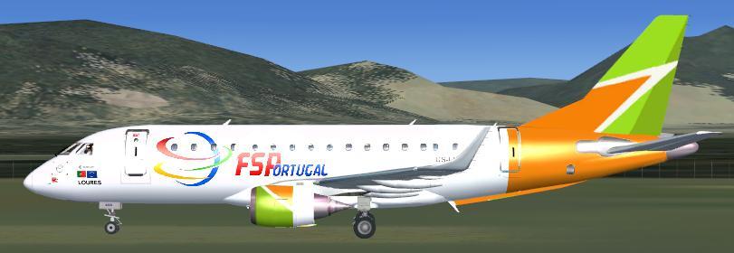 FSP-VA Embraer 170 feelthere FSP-VA Embraer 170 feelthere