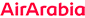 Logo Air Arabia Logo Air Arabia