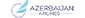 Logo Azerbaijan Airlines Logo Azerbaijan Airlines