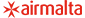 Logo Air Malta Logo Air Malta