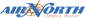 Logo Air North Logo Air North