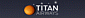 Logo Titan Airways Logo Titan Airways