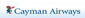 Logo Cayman Airways Logo Cayman Airways