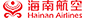 Logo Hainan Airlines Logo Hainan Airlines
