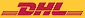 Logo DHL Aero Expreso Logo DHL Aero Expreso