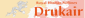 Logo Druk Air Logo Druk Air