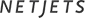Logo NetJets Logo NetJets
