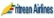Logo Eritrean Airlines