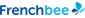 Logo French Bee Logo French Bee