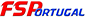 Logo Flight Simulator Portugal Logo Flight Simulator Portugal