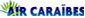 Logo Air Caraibes Logo Air Caraibes