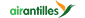 Logo Air Antilles Logo Air Antilles