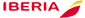Logo Iberia Logo Iberia