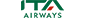 Logo ITA Airways Logo ITA Airways