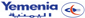 Logo Yemenia Logo Yemenia
