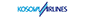 Logo Kosova Airlines