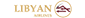 Logo Libyan Airlines Logo Libyan Airlines