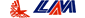 Logo LAM Logo LAM