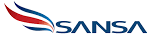 Logo Sansa Logo Sansa