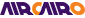 Logo Air Cairo Logo Air Cairo