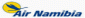Logo Air Namibia Logo Air Namibia