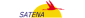 Logo Satena Logo Satena