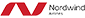 Logo Nordwind Airlines Logo Nordwind Airlines