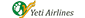 Logo Yeti Airlines Logo Yeti Airlines