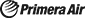 Logo Primera Air Logo Primera Air