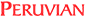 Logo Peruvian Airlines Logo Peruvian Airlines