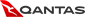 Logo Qantas Logo Qantas