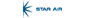 Logo Star Air Logo Star Air
