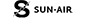 Logo Sun-Air Logo Sun-Air
