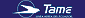 Logo TAME Logo TAME