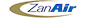 Logo Zanair
