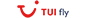 Logo TUI fly Netherlands Logo TUI fly Netherlands