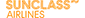 Logo Sunclass Airlines