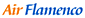 Logo Air Flamenco Logo Air Flamenco