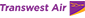 Logo Transwest Air