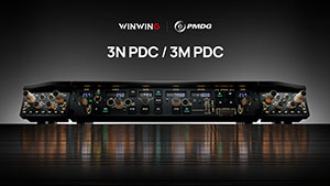 Painéis de controlo EFIS da WinWing e PMDG para o Boeing 737